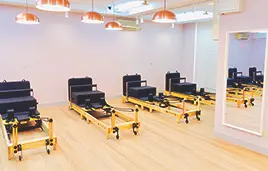 cocoro Pilatesのスタッフ