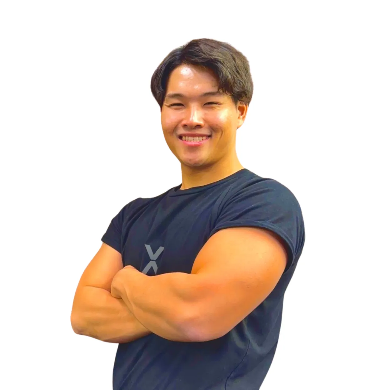 トレーナー Daisuke｜アスレティックトレーナー資格保有